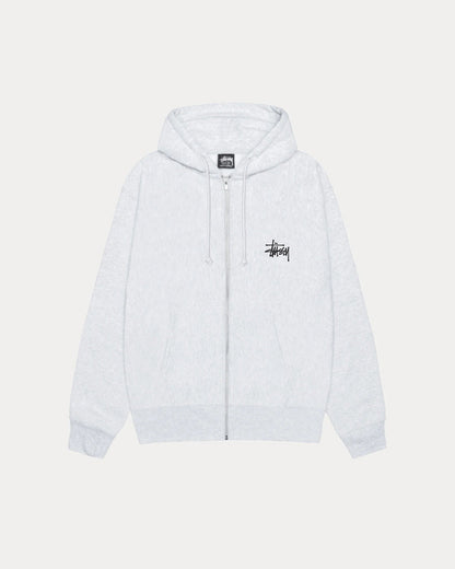 "Stxssy" Zipper - Multicolour