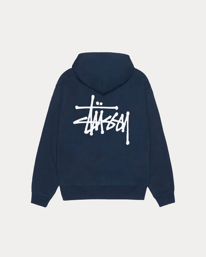"Stxssy" Zipper - Multicolour