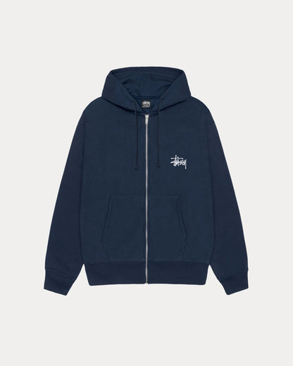 "Stxssy" Zipper - Multicolour