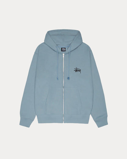 "Stxssy" Zipper - Multicolour