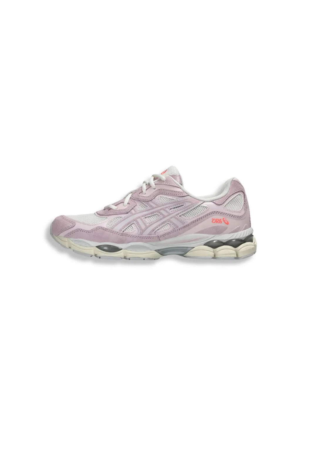 "Gel" - Runner Sneaker V2 - Multicolour