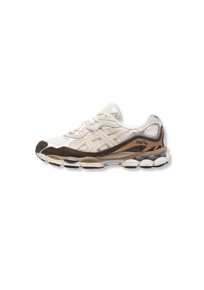 "Gel" - Runner Sneaker V2 - Multicolour