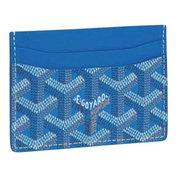 "GYD" Cardholder - Multicolour