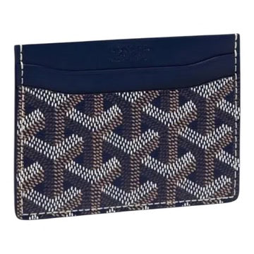 "GYD" Cardholder - Multicolour