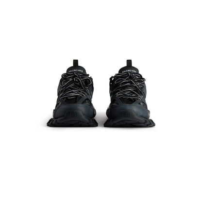 "BLNCIAGA" Track Sneaker