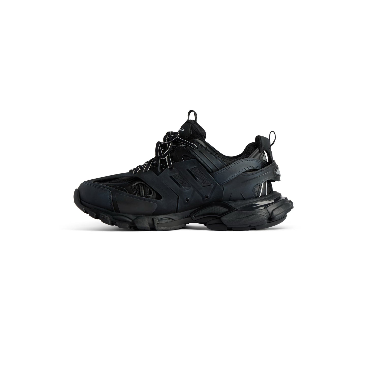 "BLNCIAGA" Track Sneaker