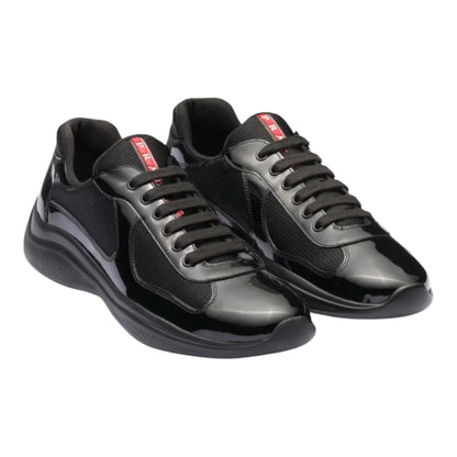 "PRDA" Cups Sneaker - Multicolour