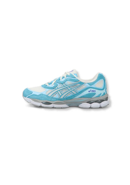 "Gel" - Runner Sneaker V2 - Multicolour