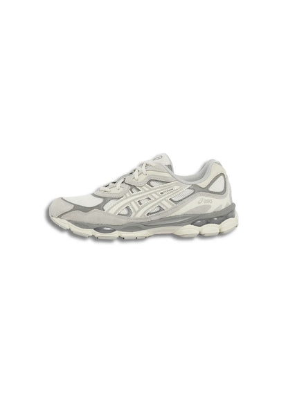 "Gel" - Runner Sneaker V2 - Multicolour