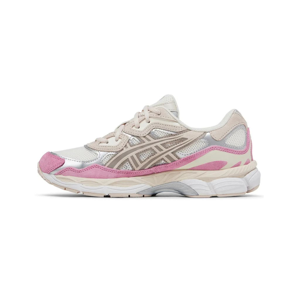 "Gel" - Runner Sneaker V2 - Multicolour