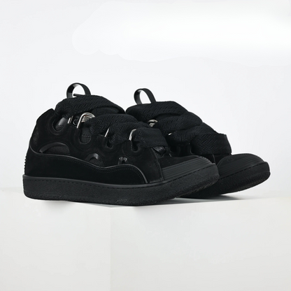 "Curb" Sneaker - Multicolour