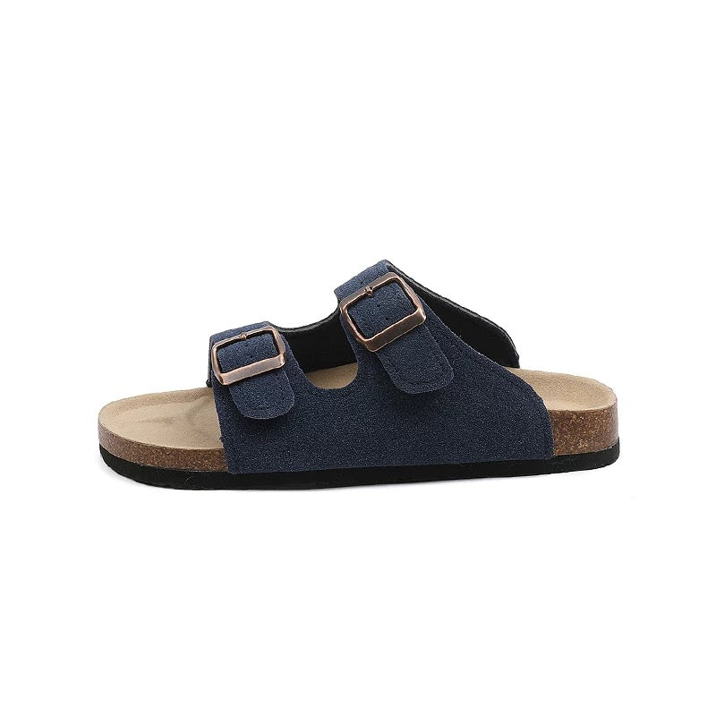 Turin Sandals