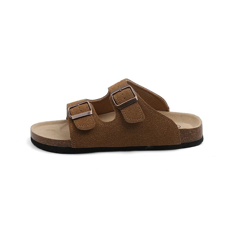 Turin Sandals