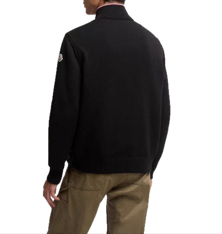 "MNCLR" Cardigan V2