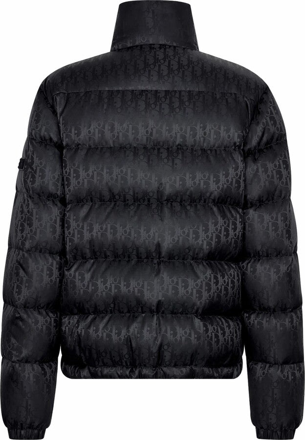 "CD" Winterjacke - Multicolour