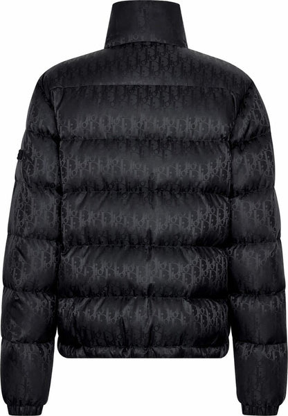 "CD" Winterjacke - Multicolour