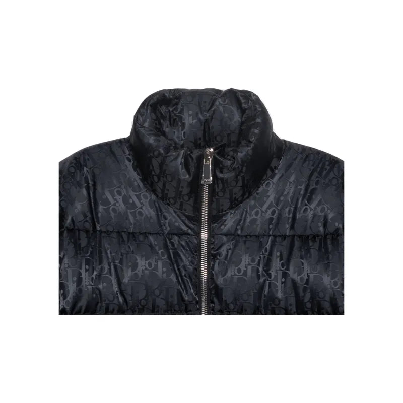 "CD" Winterjacke - Multicolour