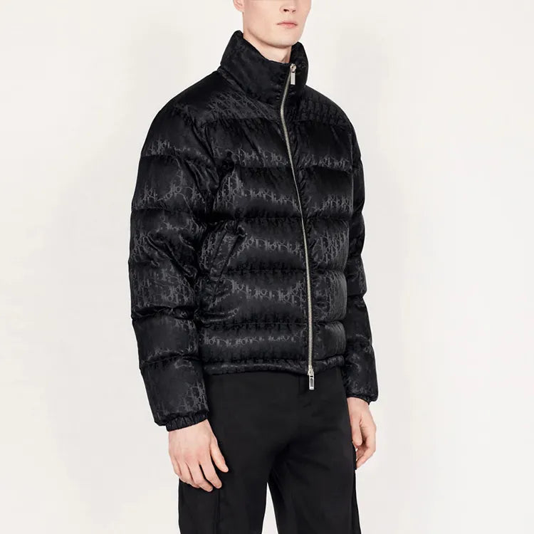 "CD" Winterjacke - Multicolour
