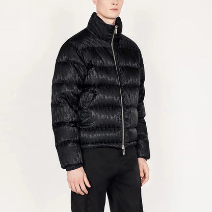 "CD" Winterjacke - Multicolour