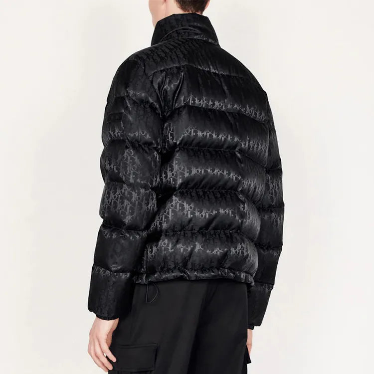 "CD" Winterjacke - Multicolour