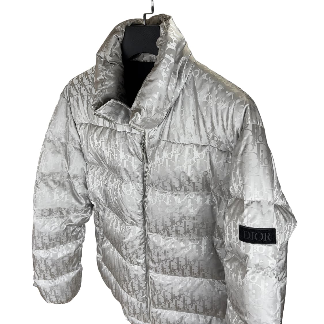 "CD" Winterjacke - Multicolour
