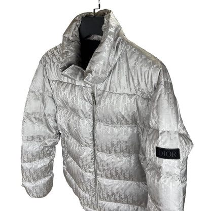 "CD" Winterjacke - Multicolour