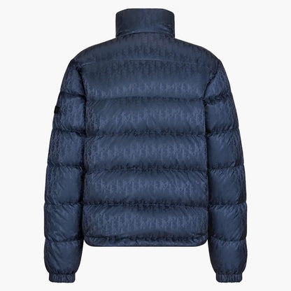 "CD" Winterjacke - Multicolour