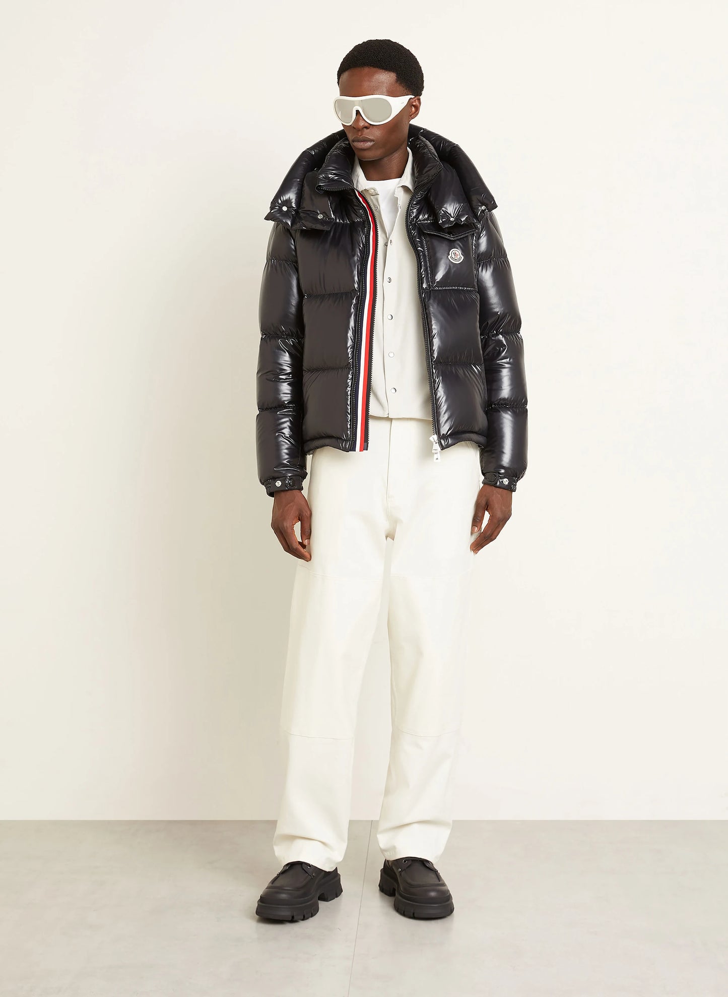 "MNCLR" Winterjacke