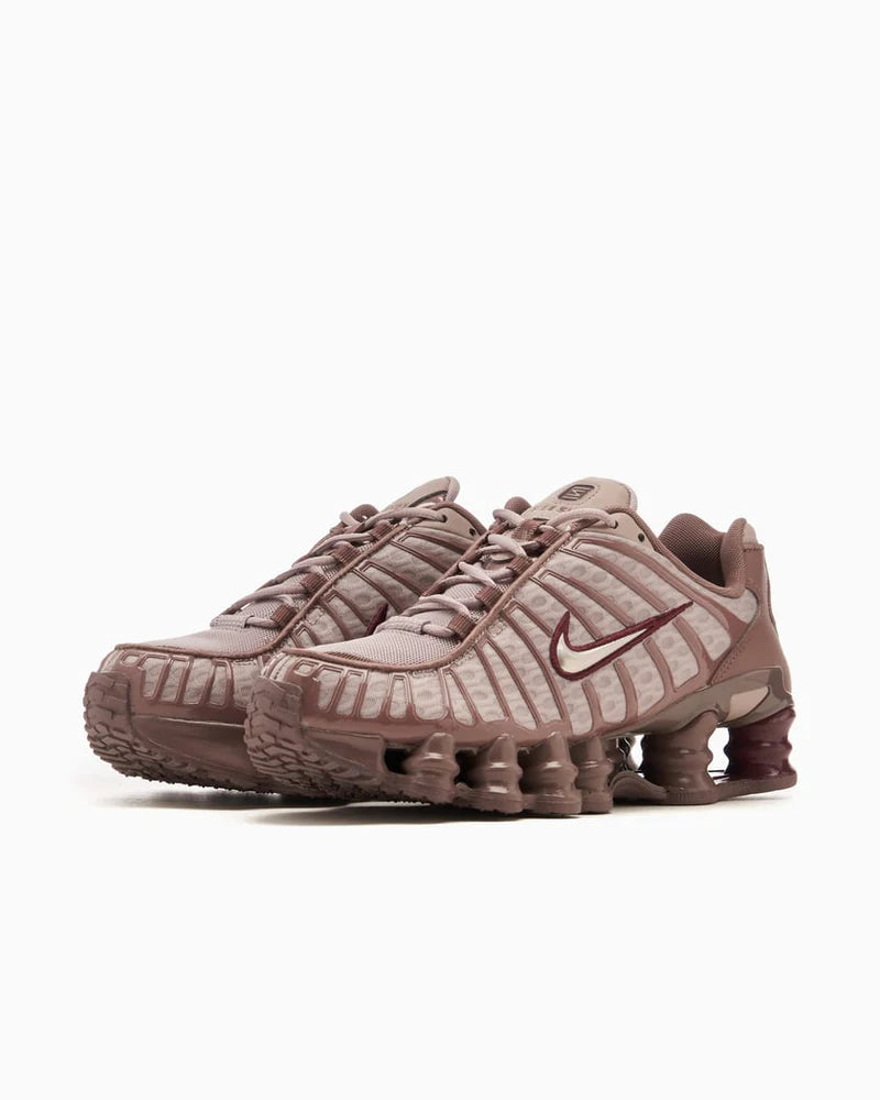 "Shoxx" TL Sneaker - Multicolour