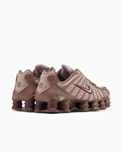 "Shoxx" TL Sneaker - Multicolour