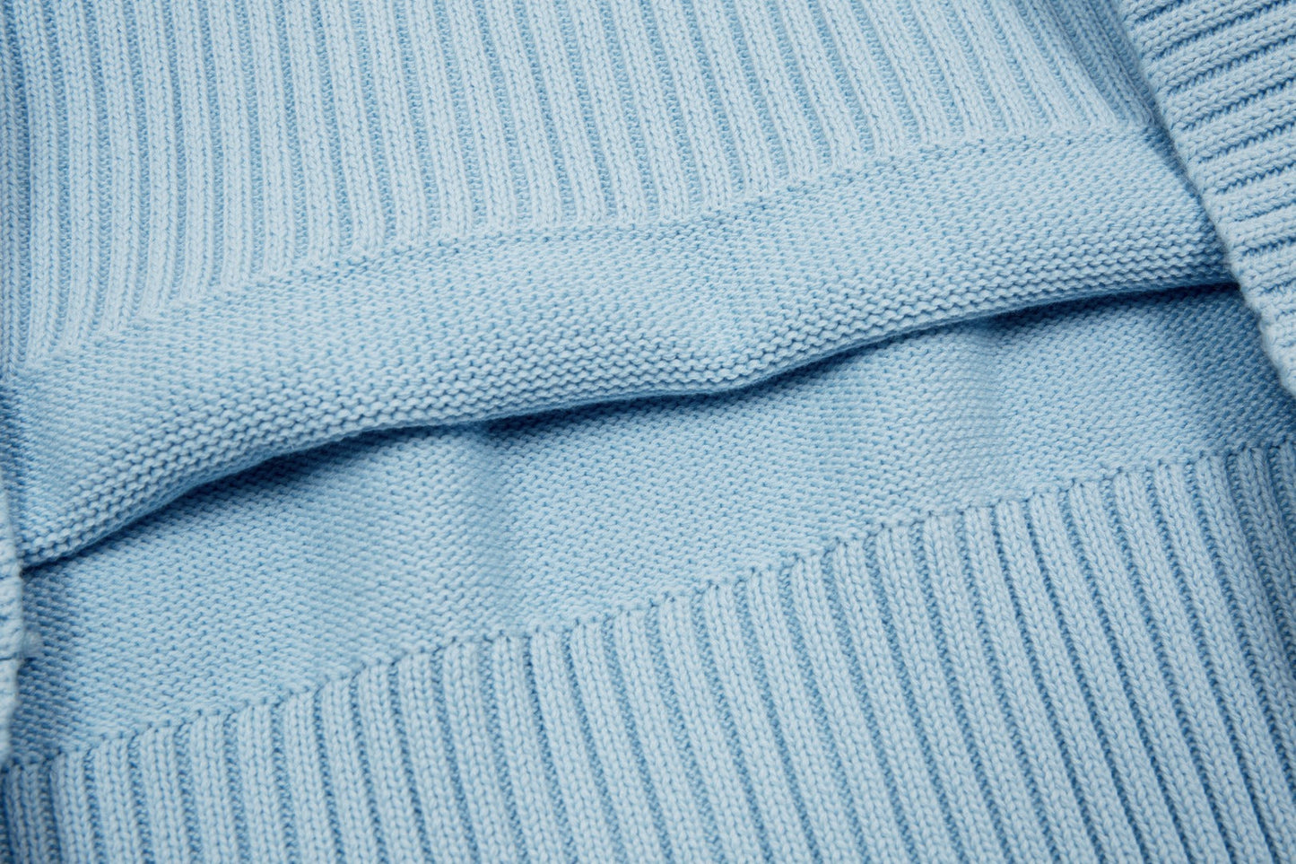"Heart" - Sweater Babble
