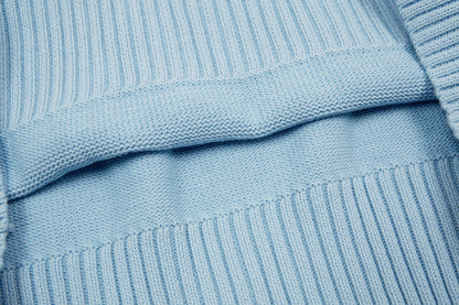 "Heart" - Sweater Babble