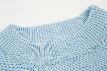 "Heart" - Sweater Babble