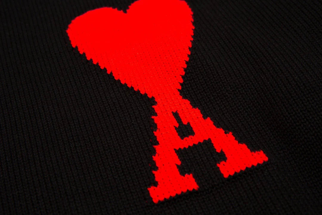 "Heart" - Sweater