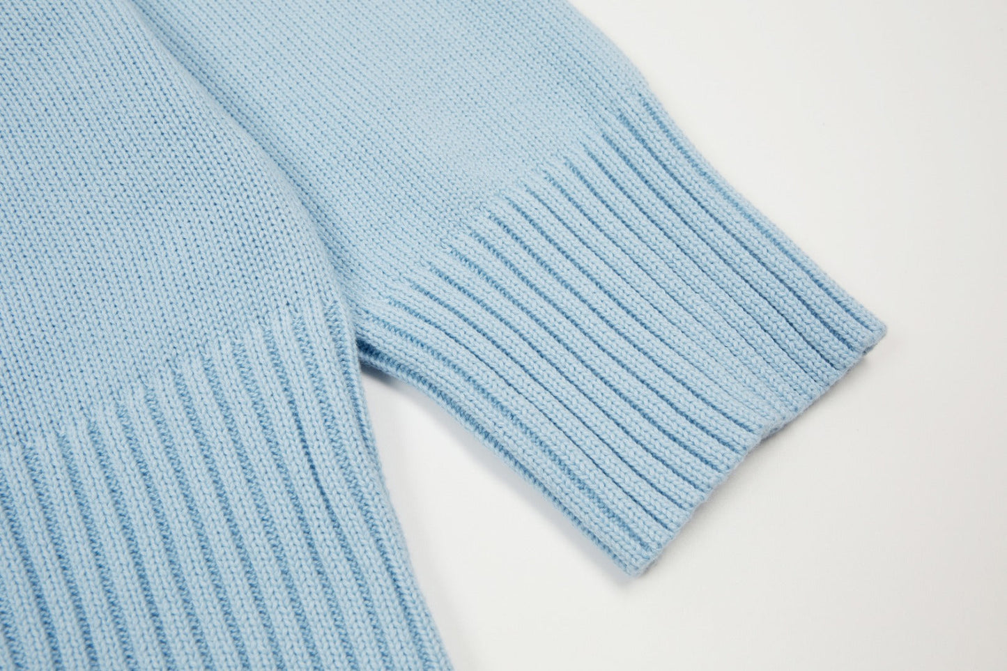 "Heart" - Sweater Babble