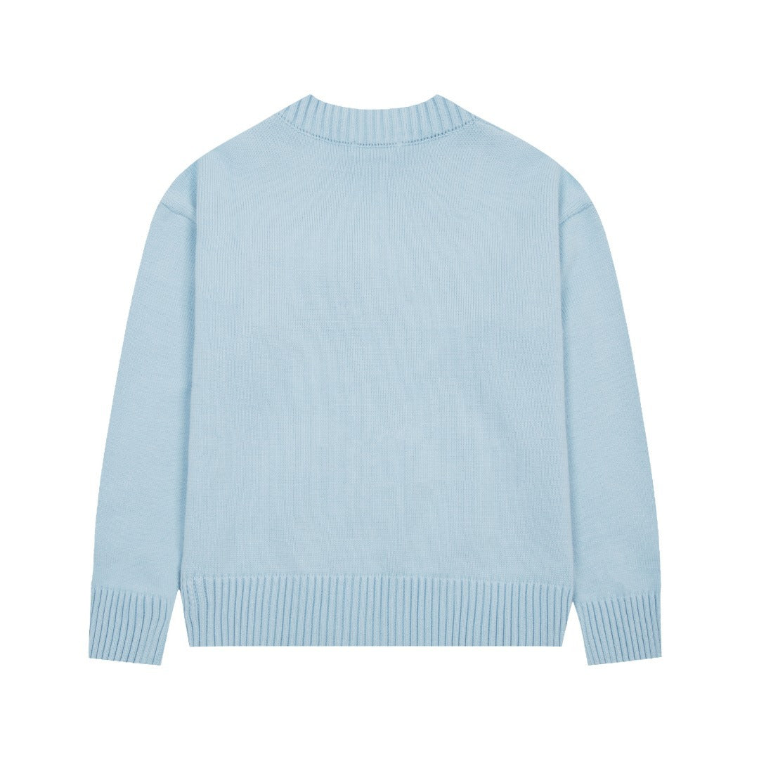 "Heart" - Sweater Babble