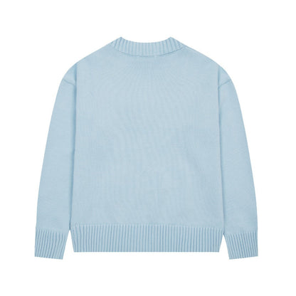"Heart" - Sweater Babble