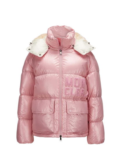 "MNCLR" Abbaye Puffer