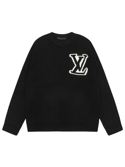 "LV" Knit V1