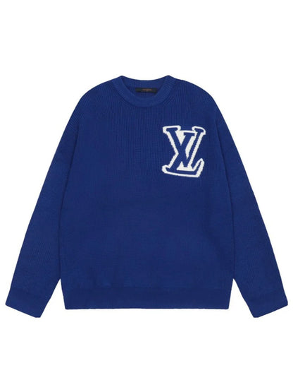 "LV" Knit V1