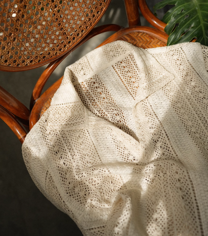 Effortless Grace Breathable Polo