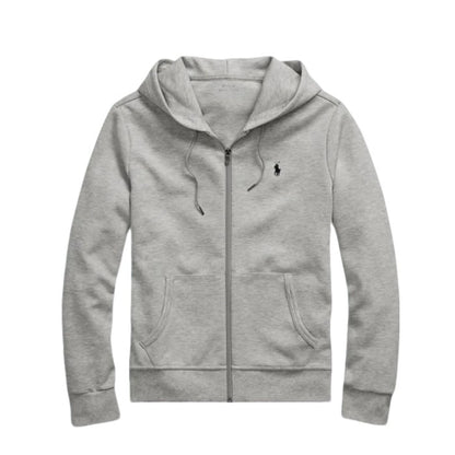 "RL" Zipper - Multicolour