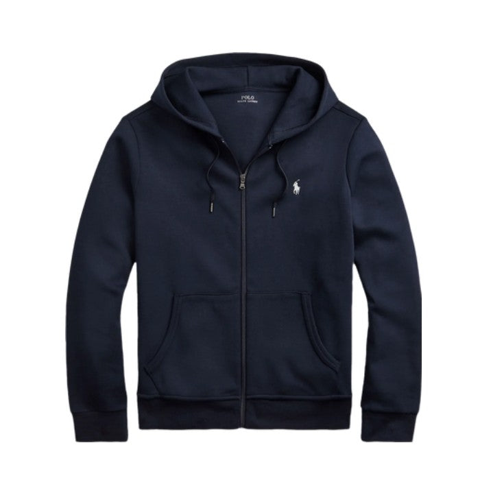 "RL" Zipper - Multicolour