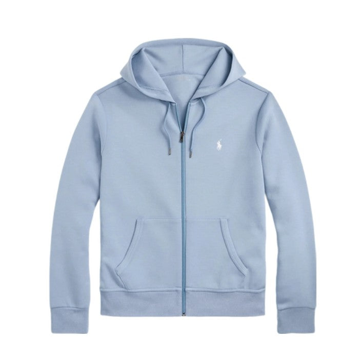 "RL" Zipper - Multicolour