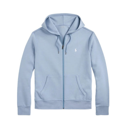 "RL" Zipper - Multicolour