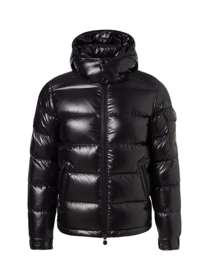 "MNCLR" Maya Puffer