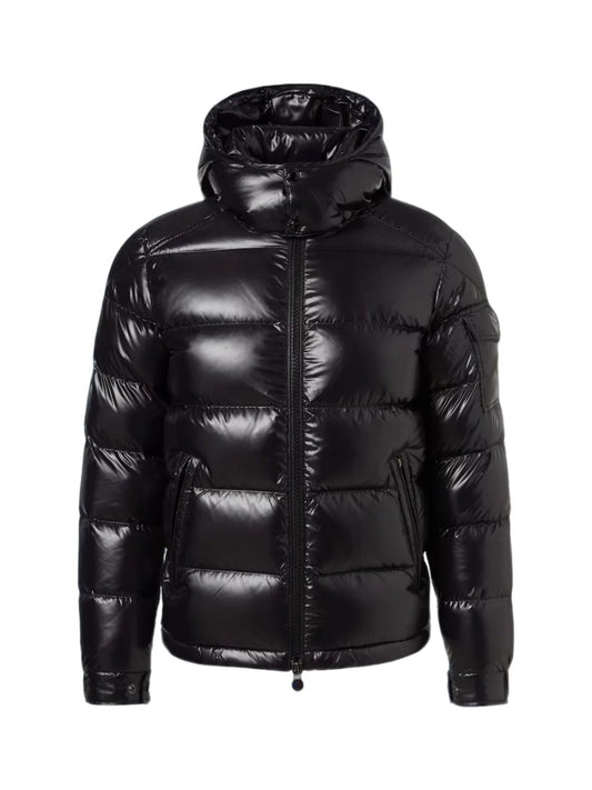 "MNCLR" Maya Puffer