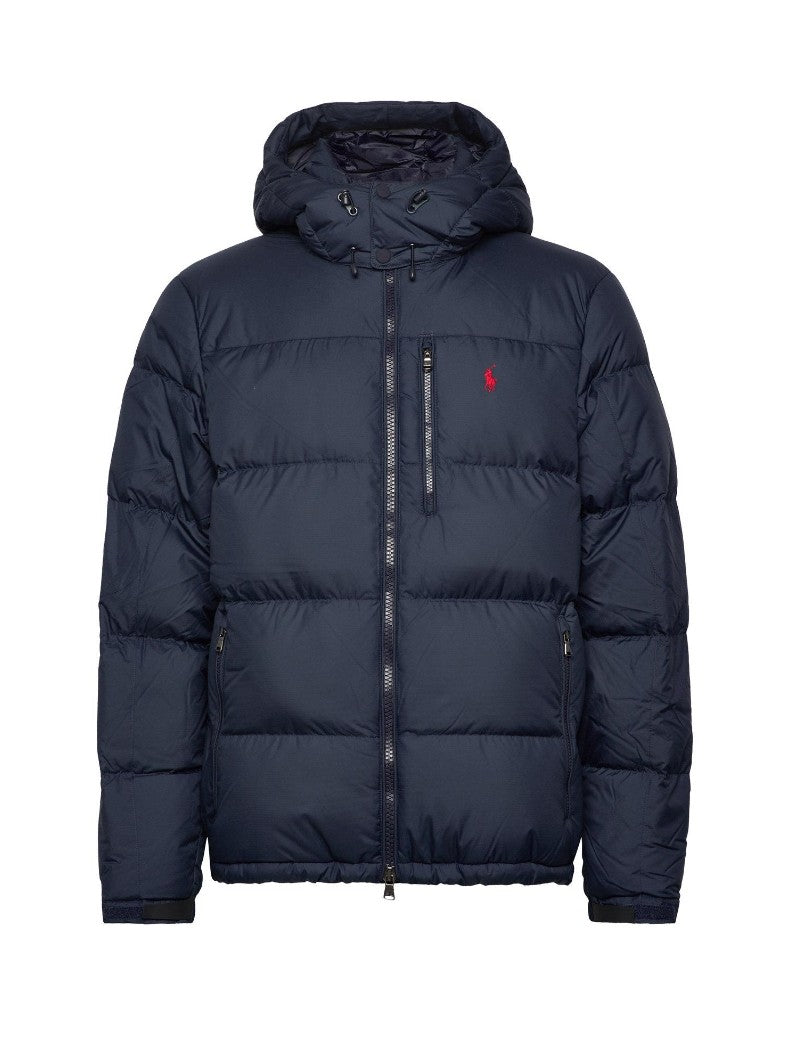 "RL" Pufferjacke