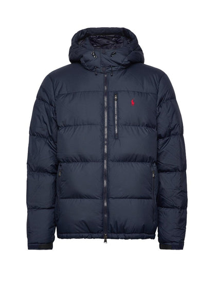 "RL" Pufferjacke