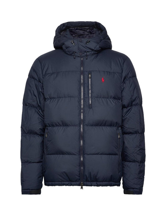 "RL" Pufferjacke